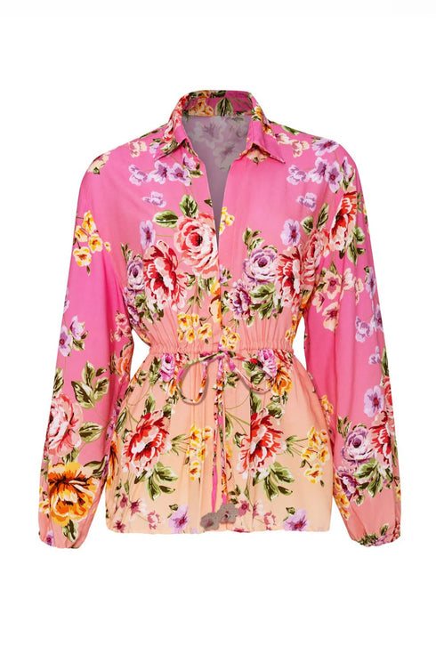 PQ Swim Bahia Ari Cover Up